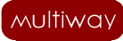 Multiway logo